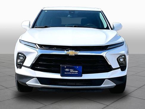 Used 2023 Chevrolet Blazer LT w/ Driver Confidence Package FWD image 4