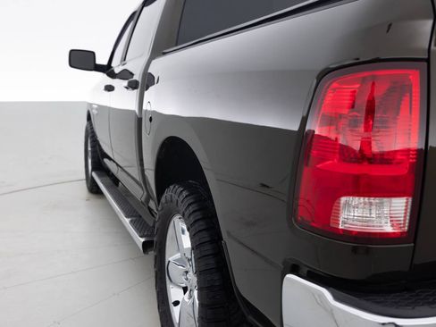 Used 2014 RAM 1500 Big Horn AWD/4WD image 13