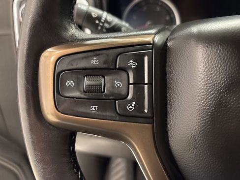 Used 2022 Chevrolet Silverado 3500 High Country w/ Z71 Off-Road Package image 23