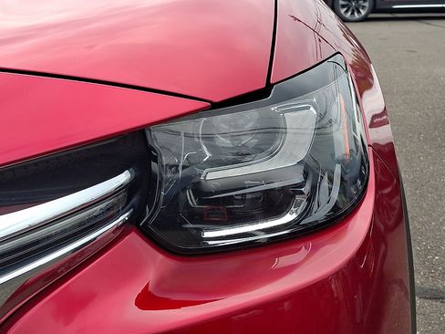 Certified 2024 MAZDA CX-90 Plug-In Hybrid w/ Premium Plus AWD/4WD image 11