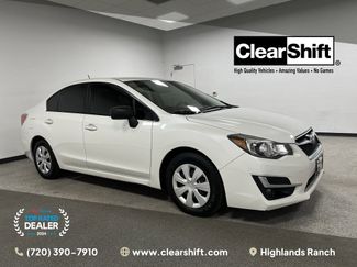 Used 2016 Subaru Impreza 2.0i image 1