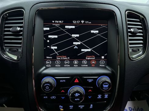 Used 2019 Dodge Durango R/T RWD image 23