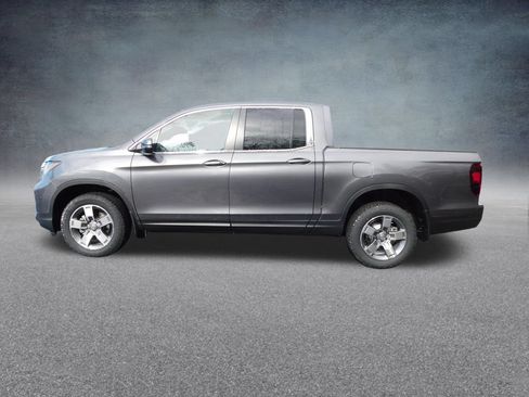 New 2026 Honda Ridgeline RTL image 10