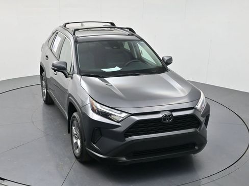 Used 2022 Toyota RAV4 XLE w/ Convenience Package AWD/4WD image 33