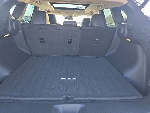 New 2025 Nissan Murano SL image 32