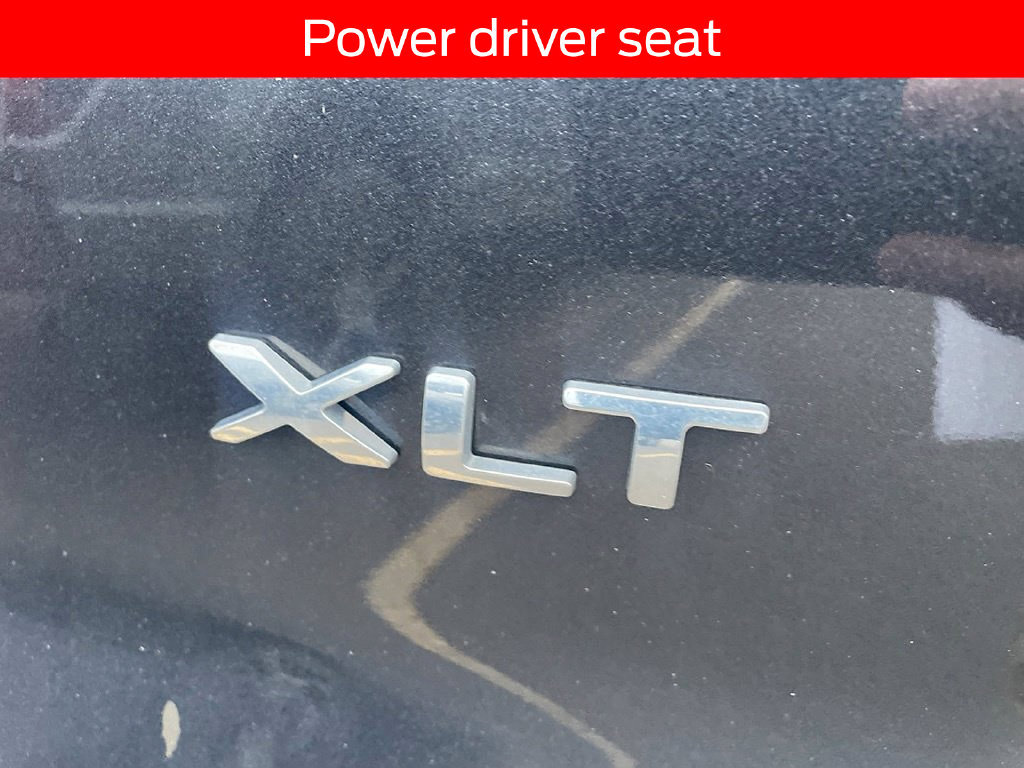 Used 2017 Ford Explorer XLT AWD/4WD image 11