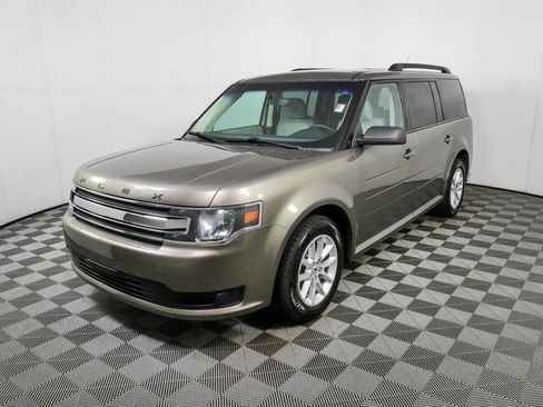 Used 2014 Ford Flex SE FWD image 24
