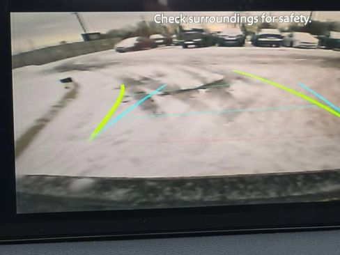 New 2026 Nissan Sentra SV w/ Floor Mat Package FWD image 4