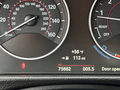 Used 2016 BMW 428i Gran Coupe RWD image 24