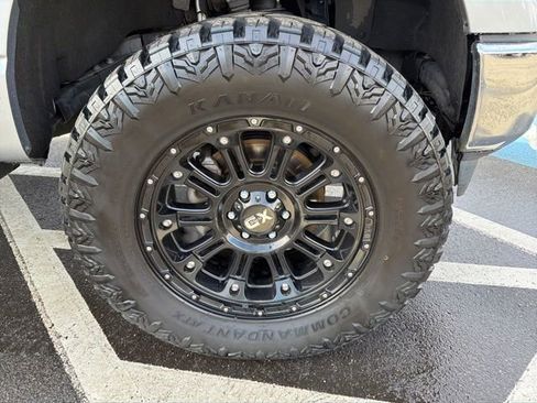 Used 2021 Ford F150 King Ranch w/ Equipment Group 601A High image 10