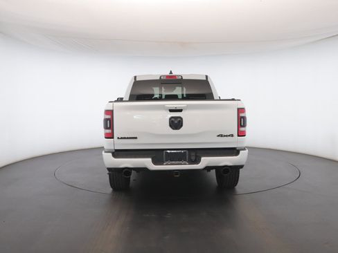 Used 2022 RAM 1500 Laramie AWD/4WD image 22