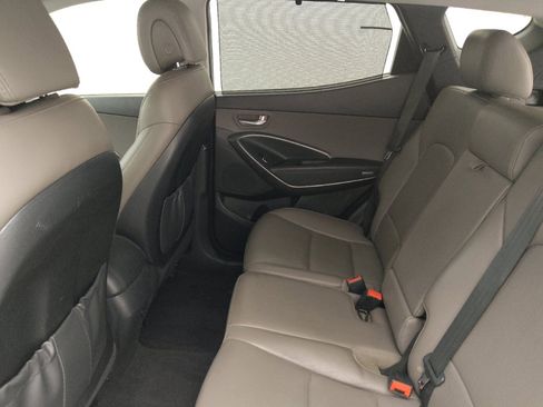 Used 2017 Hyundai Santa Fe Sport AWD/4WD image 18