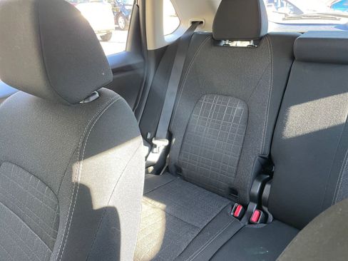 Used 2025 Honda HR-V LX image 32