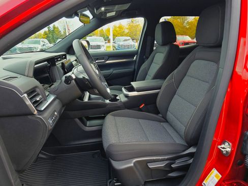 New 2026 GMC Terrain Elevation w/ LPO, Floor Liner Package image 11