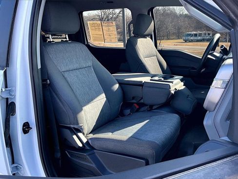 Used 2023 Ford F250 XL w/ FX4 Off-Road Package image 7