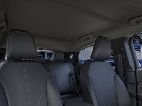 New 2026 Ford Mustang Mach-E Select RWD image 22