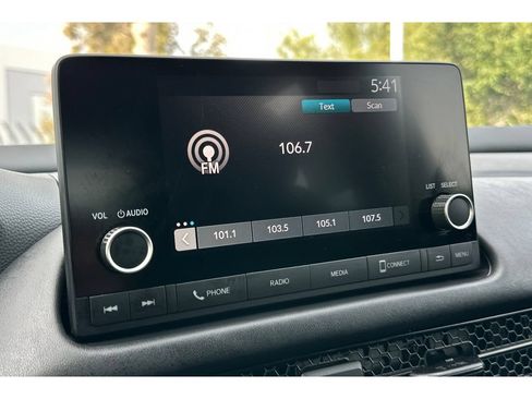 Used 2025 Honda HR-V LX image 26