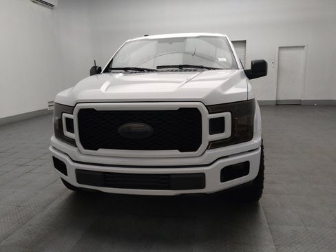 Used 2018 Ford F150 XL w/ Equipment Group 101A Mid RWD image 15