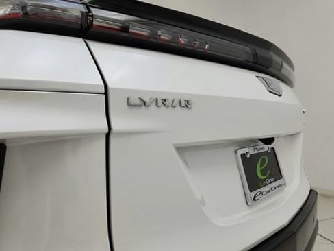 Used 2024 Cadillac Lyriq Sport RWD image 27