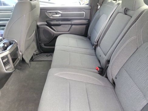 Used 2019 RAM 1500 Big Horn RWD image 12