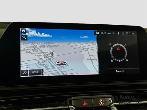 Used 2020 BMW M8 Convertible image 18