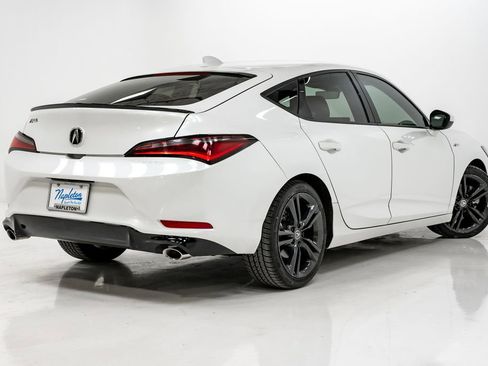 Used 2024 Acura Integra A-Spec image 27