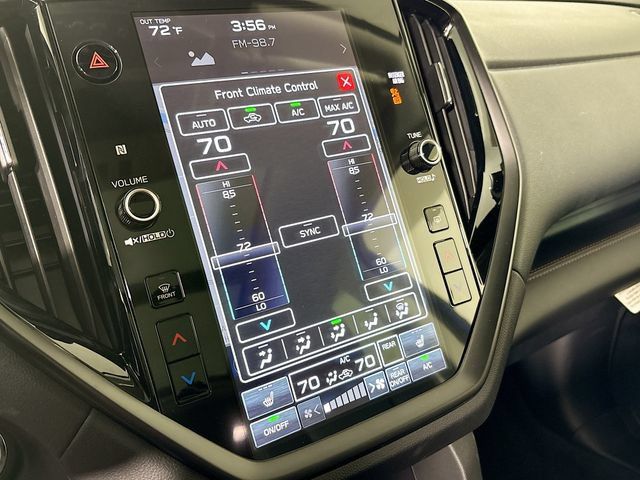 New 2026 Subaru Ascent Limited Bronze AWD/4WD image 16