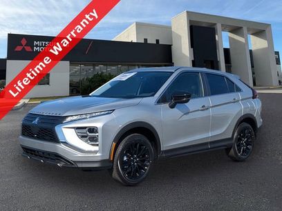 New 2026 Mitsubishi Eclipse Cross LE