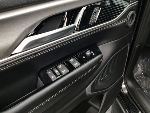 New 2026 Jeep Grand Wagoneer Limited AWD/4WD image 20