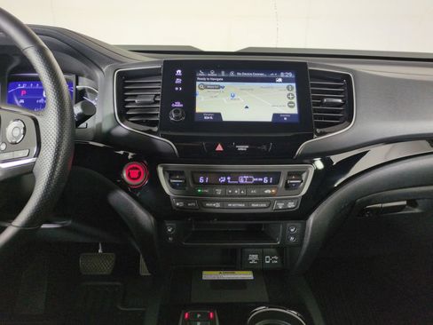 Certified 2023 Honda Passport Elite image 21