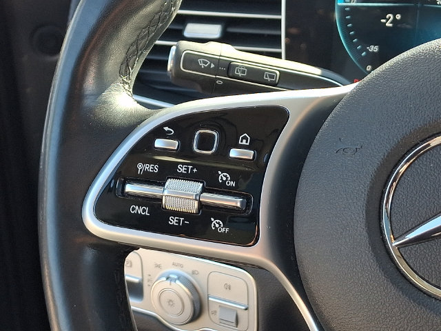 Used 2020 Mercedes-Benz GLS 450 4MATIC image 7