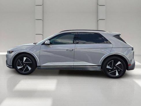 Used 2026 Hyundai Ioniq 5 Limited RWD image 2