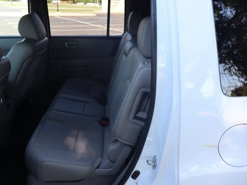 Used 2015 Honda Pilot EX-L image 20
