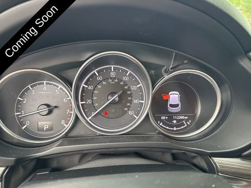 Used 2018 MAZDA CX-5 Grand Touring w/ Premium Package FWD image 14