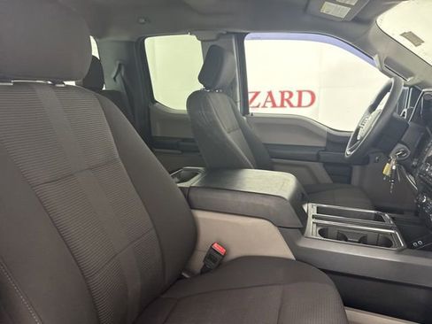 Used 2018 Ford F150 XL w/ Equipment Group 101A Mid image 16