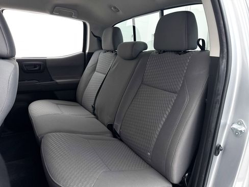 Used 2023 Toyota Tacoma 4x4 Double Cab image 25