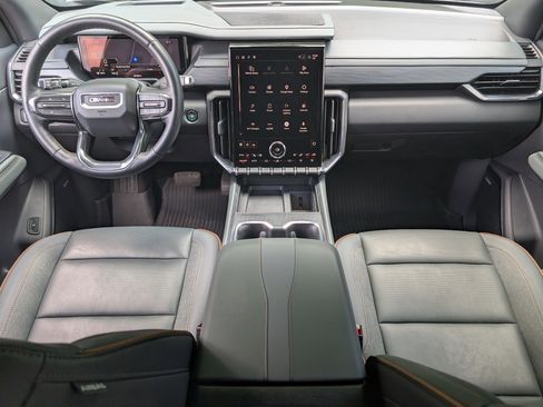 Used 2024 GMC Acadia AT4 w/ Luxury Package AWD/4WD image 25