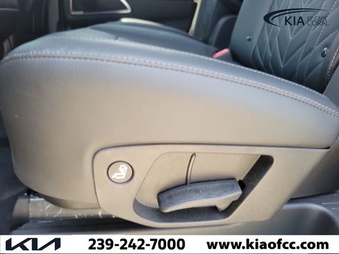 Certified 2024 Kia Telluride SX X-Pro AWD/4WD image 15