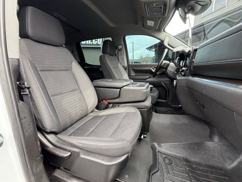 Used 2023 Chevrolet Silverado 1500 LT image 23