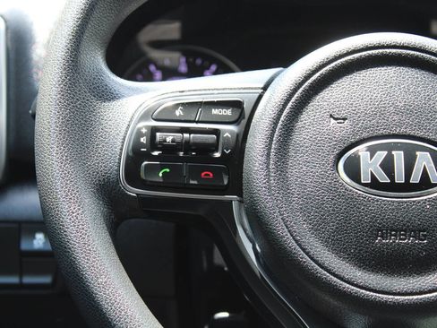 Used 2017 Kia Sportage LX w/ LX Popular Package FWD image 34