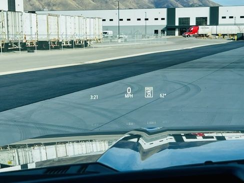 New 2026 Ford F250 Lariat w/ Tremor Off-Road Package image 20