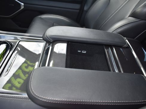 Used 2024 Jeep Wagoneer 4WD w/ Premium Group I image 24