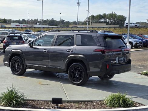 New 2026 Subaru Outback Limited w/ Premium/Limited Package 2 image 4