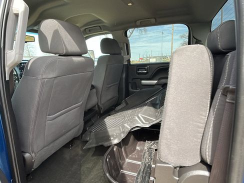 Used 2016 Chevrolet Silverado 3500 LT w/ All-Star Edition image 21