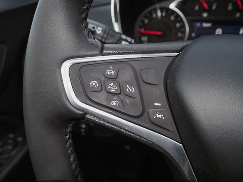 Certified 2022 Chevrolet Equinox LT AWD/4WD image 29