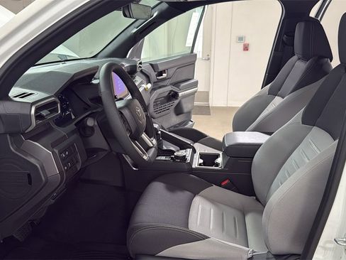 New 2026 Toyota Tacoma TRD Off-Road image 12