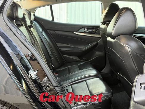 Used 2020 Nissan Maxima 3.5 SL w/ Floor Mat Group image 16