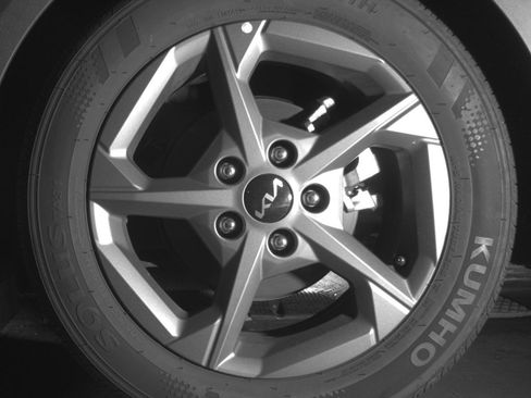 Used 2025 Kia K4 LXS image 14