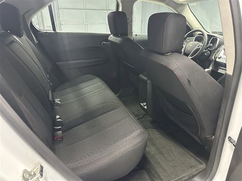 Used 2014 Chevrolet Equinox LS FWD image 12