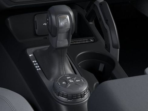 New 2024 Ford Bronco Big Bend AWD/4WD image 17